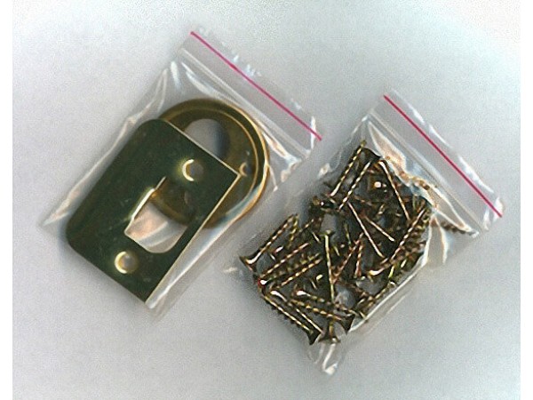 Пакет Zip-Lock 10x10 см